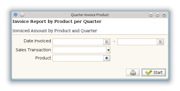 Quarter Invoice Product - Report (iDempiere 1.0.0).png