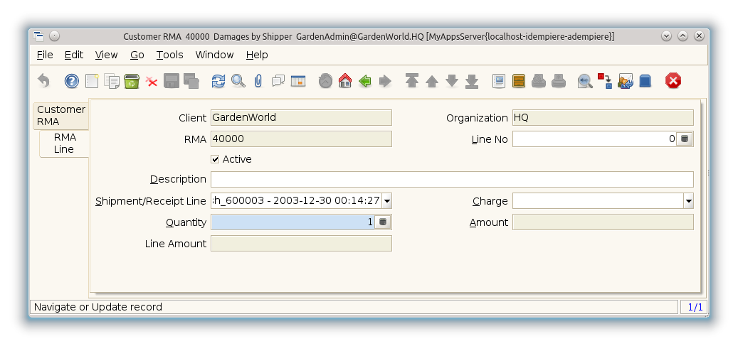 Customer RMA - RMA Line - Window (iDempiere 1.0.0).png