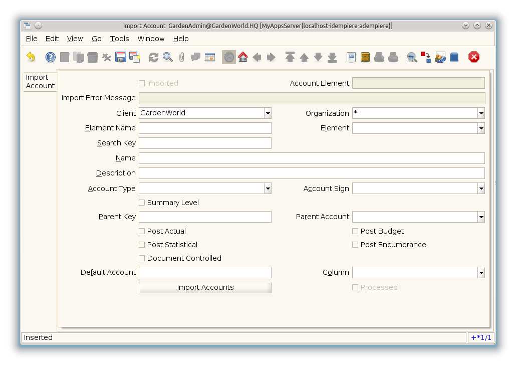 Import Account - Import Account - Window (iDempiere 1.0.0).png