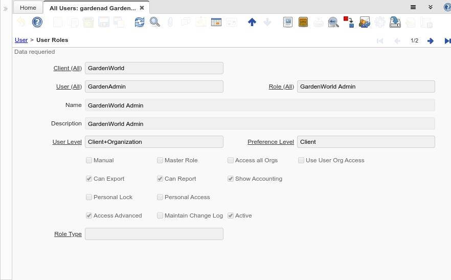 All Users - User Roles - Window (iDempiere 1.0.0).png