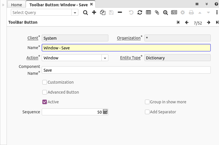 Toolbar Button - ToolBar Button - Window (iDempiere 1.0.0).png