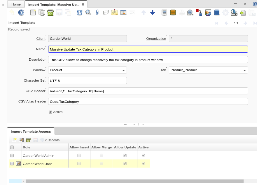 Import Template - Import Template - Window (iDempiere 1.0.0).png