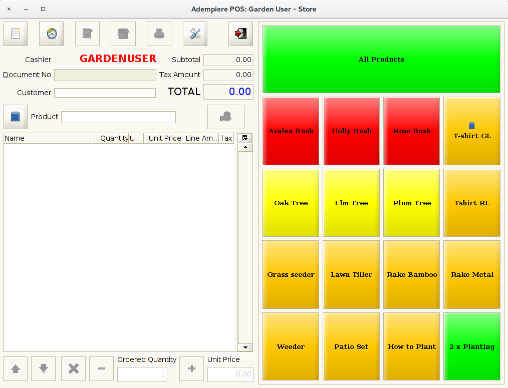 POS - Form (iDempiere 1.0.0).png