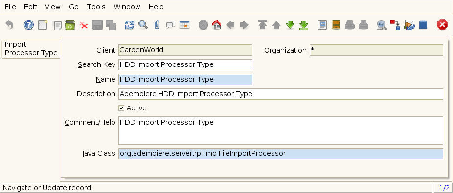 Import Processor Type - Import Processor Type - Window (iDempiere 1.0.0).png