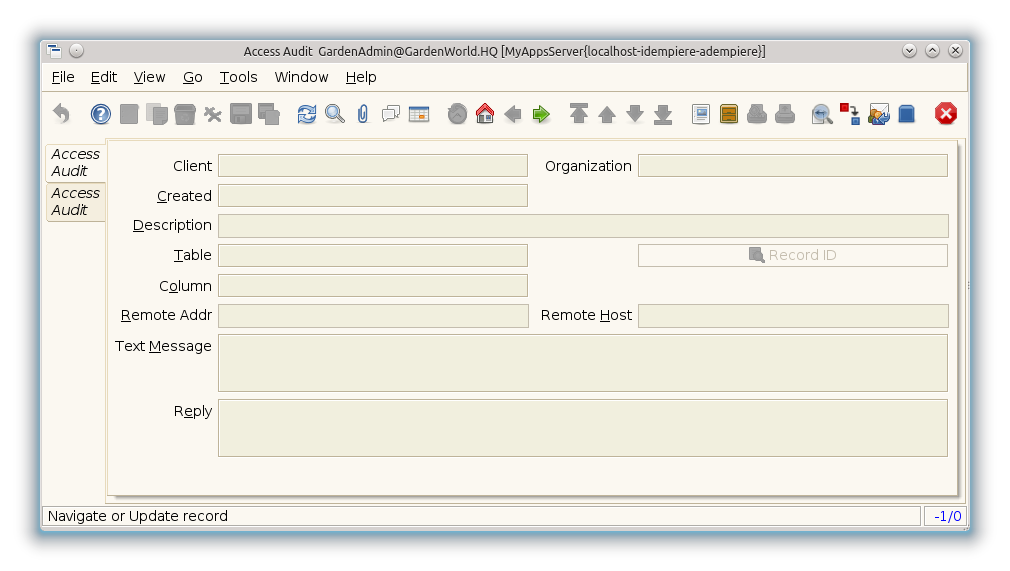 Access Audit - Access Audit - Window (iDempiere 1.0.0).png