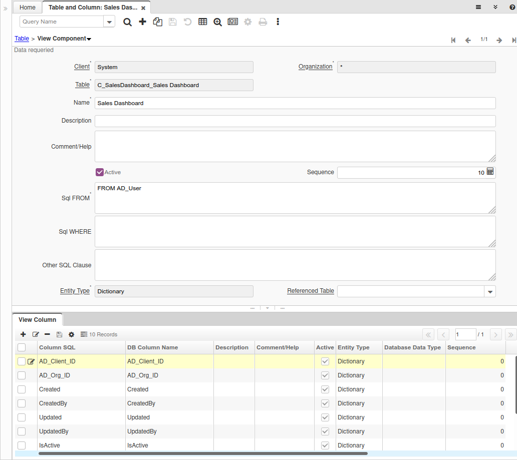 Table and Column - View Component - Window (iDempiere 1.0.0).png