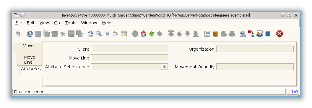 Inventory Move - Attributes - Window (iDempiere 1.0.0).png