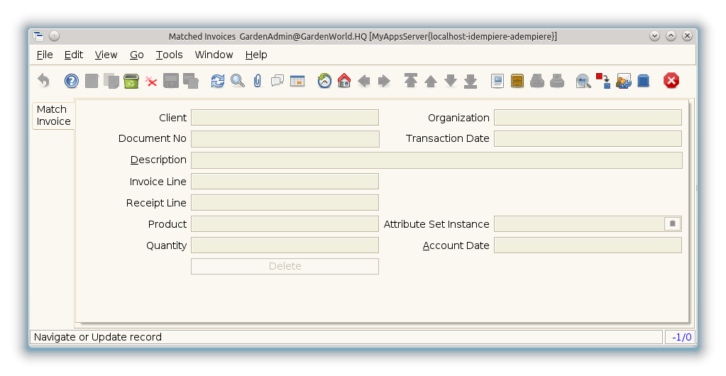 Matched Invoices - Match Invoice - Window (iDempiere 1.0.0).png