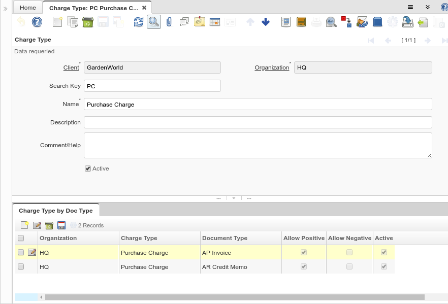 Charge Type - Charge Type - Window (iDempiere 1.0.0).png