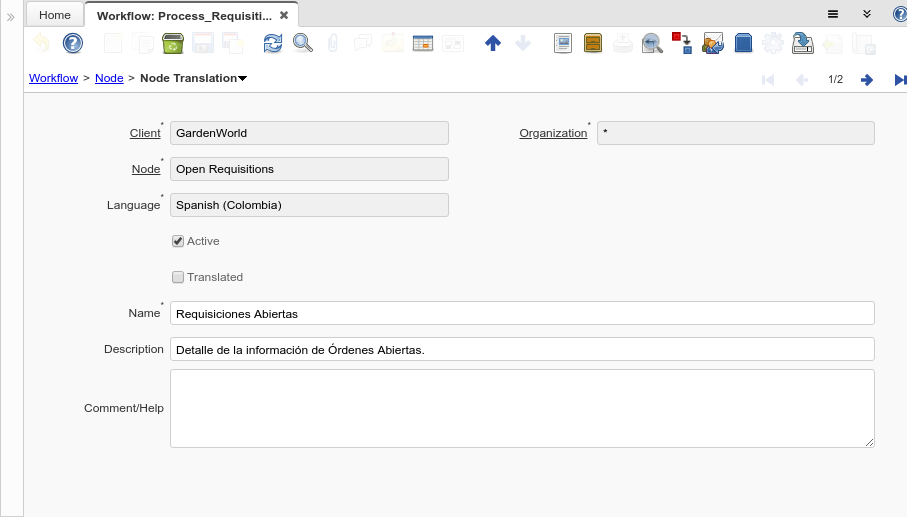 Workflow - Node Translation - Window (iDempiere 1.0.0).png