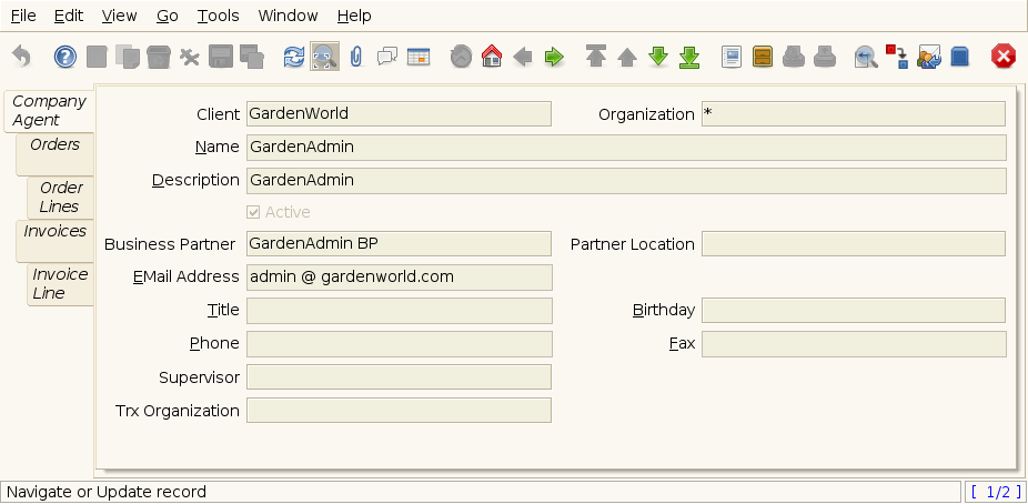 Sales Rep Info - Company Agent - Window (iDempiere 1.0.0).png