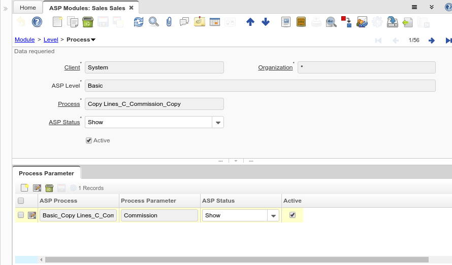 ASP Modules - Process - Window (iDempiere 1.0.0).png