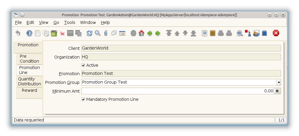 Promotion - Promotion Line - Window (iDempiere 1.0.0).png