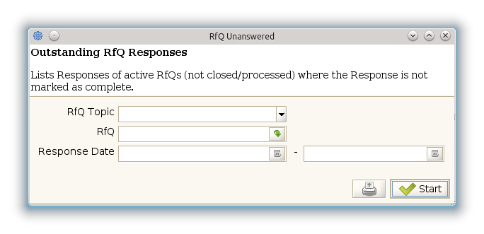 RfQ Unanswered - Report (iDempiere 1.0.0).png