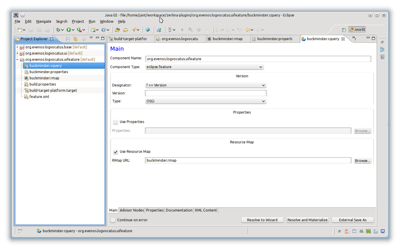 Developing Plug-Ins - Continous Integration with Jenkins - iDempiere en