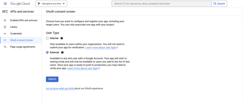 Google Cloud Console OAuth consent-1