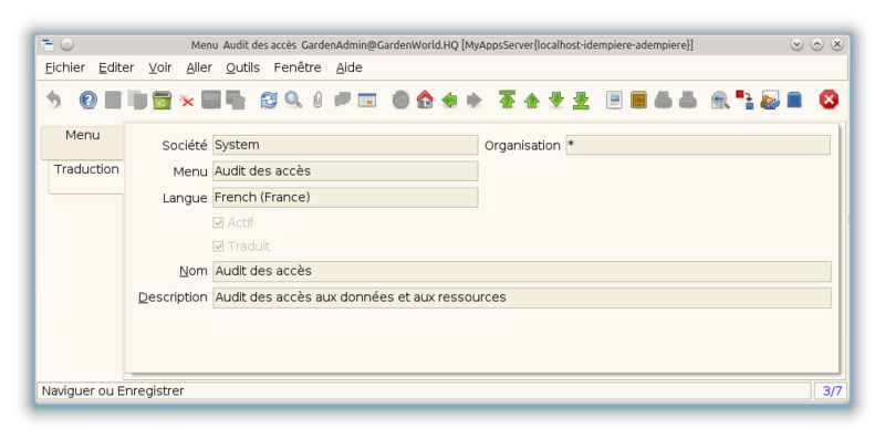 Menu - Translation - Window (iDempiere 1.0.0).png